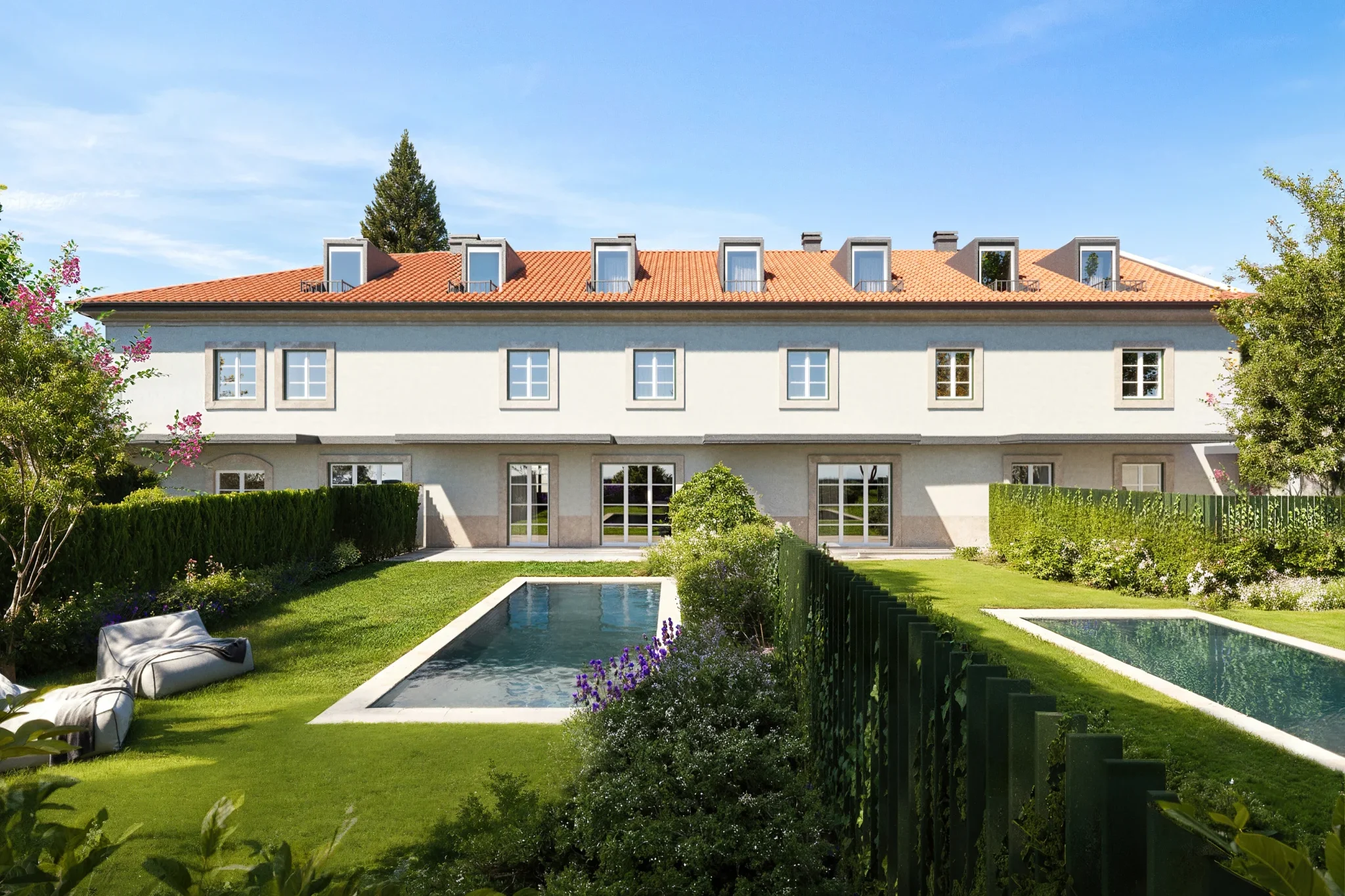 Inspire Capital Real Estate